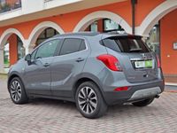 usata Opel Mokka 1ª serie X 1.6 CDTI Ecotec 4x2 Start&Stop Innovation