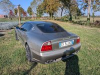 Usata Maserati Coupé 390 CV (286 kW) 2003 Argento Coupé