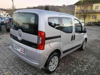 Usata Fiat Qubo Trekking 75 CV (55 kW) 2015 Grigio Monovolume