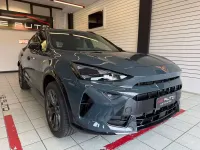 Nuova Cupra Formentor 150 CV (110 kW) 2026 Fiord blue SUV