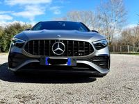 Usata Mercedes A35 AMG AMG Line Premium 306 CV (225 kW) 2023 Berlina