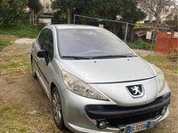 Usata Peugeot 207 109 CV (80 kW) 2007 Utilitaria