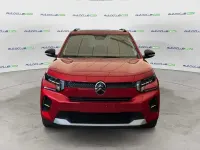 Usata Citroën C3 PureTech 101 CV (74 kW) 2025 Rosso SUV
