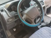 Usata Mitsubishi Pajero 100 CV (73 kW) 1997 SUV
