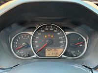 Usata Toyota Yaris Lounge 69 CV (50 kW) 2014 Grigio Utilitaria