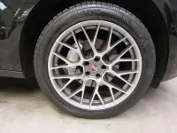 Usata Porsche Macan 245 CV (180 kW) 2020 Jet black metallic SUV