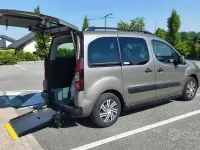 Usata Citroën e-Berlingo 98 CV (72 kW) 2014 Monovolume