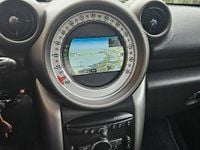 Usata Mini Countryman 112 CV (82 kW) 2010 Bianco SUV
