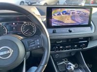 Usata Nissan Qashqai Acenta 157 CV (115 kW) 2025 SUV