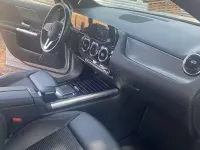 Usata Mercedes GLA200 150 CV (110 kW) 2021 Grigio SUV