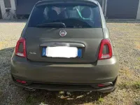 Usata Fiat 500 S 95 CV (69 kW) 2016 Utilitaria