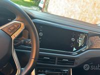 Usata VW Taigo Life 95 CV (69 kW) 2023 SUV