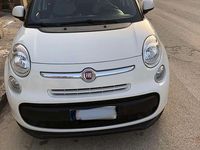 Usata Fiat 1600 Living 120 CV (88 kW) 2016 Bianco Station wagon