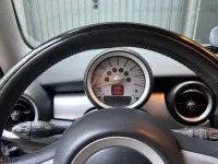 Usata Mini ONE 90 CV (66 kW) 2009 Grigio Utilitaria