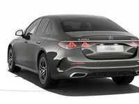 Nuova Mercedes E220 Advanced 197 CV (144 kW) 2026 Grigio grafite Berlina