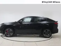 Usata BMW iX2 M Sport 67 kW (92 CV) 2025 Nero SUV