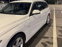 Usata BMW 316 116 CV (85 kW) 2012 Station wagon