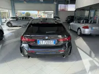 Usata BMW 118 M Sport 150 CV (110 kW) 2024 Nero Utilitaria