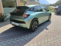 Usata Lancia Ypsilon 101 CV (74 kW) 2025 Verde giada Utilitaria