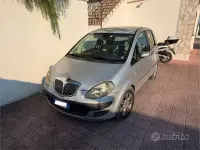 Usata Lancia Musa 90 CV (66 kW) 2005 Monovolume