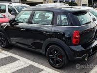 Usata Mini Countryman 143 CV (105 kW) 2014 Nero SUV