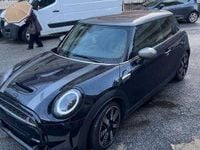 Usata Mini Cooper S 178 CV (130 kW) 2022 Utilitaria