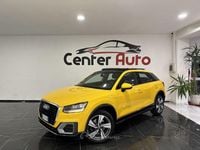 Occasion Audi Q2 S-Line 116 ch (85 kW) 2017 Other SUV