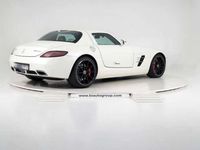 Usado Mercedes SLS AMG AMG 571 CV (419 kW) 2011 Blanco Coupe