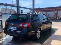 usata VW Passat Variant 1.9 tdi Comfortline dpf