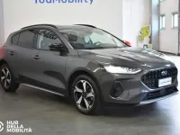 Usata Ford Focus Active 125 CV (91 kW) 2023 Grigio Berlina