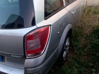 Occasion Opel Astra S 110 PK (80 kW) 2009 Grijs Stationwagen