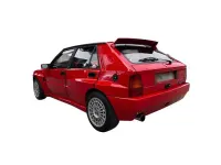 Usata Lancia Delta 205 CV (150 kW) 1992 Utilitaria