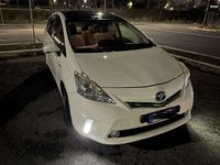 Usata Toyota Prius+ Lounge 99 CV (72 kW) 2012 Monovolume