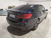 Usata BMW 620 Gran Turismo M Sport 190 CV (139 kW) 2023 Blu/azzurro Coupé
