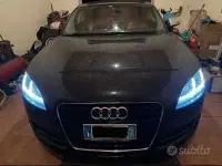 Occasion Audi TT Advanced Plus 200 ch (147 kW) 2008 Coupé