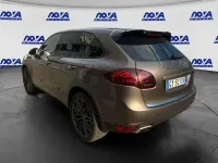 Usata Porsche Cayenne 245 CV (180 kW) 2013 Marrone SUV