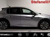 usata Peugeot 208 BlueHDi 100 S&S 5 porte GT Line