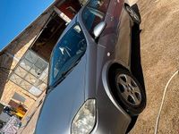 Usata Nissan Primera 2004 Grigio Station wagon