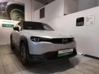 Usata Mazda MX30 Ad'Vantage 80 kW (110 CV) 2024 Grigio SUV