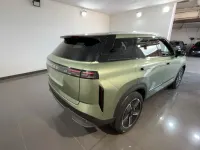 Nuova Jaecoo 7 147 CV (108 kW) 2026 Olive gray SUV