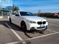 Usata BMW 520 184 CV (135 kW) 2013 Berlina