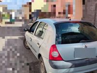 Usata Renault Clio II 58 CV (42 kW) 2003 Berlina