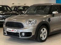 usata Mini One Countryman One 1.5 COUNTRYMAN CHILI-XENO-NAVI-PELLE-LED-PDC