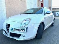 usata Alfa Romeo MiTo 1.4 DISTINCTIVE