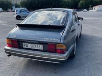 Begagnad Saab 900 Aero 179 HK (131 kW) 1990 Sedan