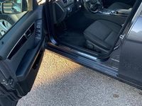 Usata Mercedes 200 184 CV (135 kW) 2014 Grigio Station wagon