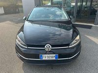 usata VW Golf VII -