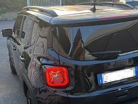 Usata Jeep Renegade Limited 120 CV (88 kW) 2020 Grigio SUV