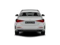 Usata Mercedes 200 AMG Line Premium 204 CV (150 kW) 2024 Grigio Berlina