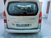 Usata Citroën Berlingo 90 CV (66 kW) 2010 Beige Monovolume